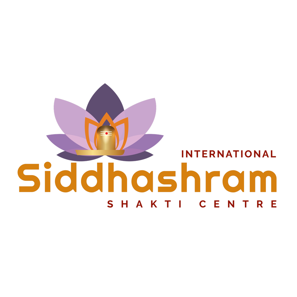 Siddhashram Shakti Centre Logo