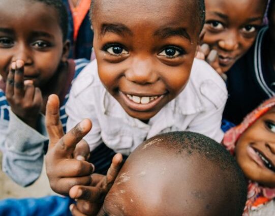 Education for girls Information and ways to support !