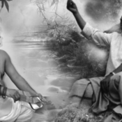 grace of guru