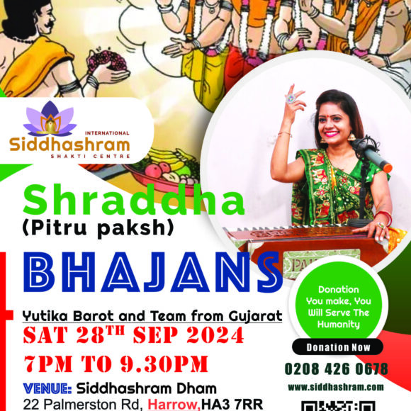 shraddha Bhajans