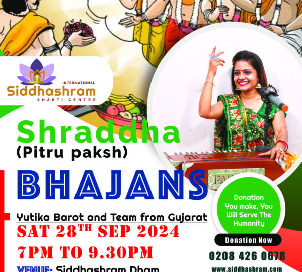 shraddha Bhajans