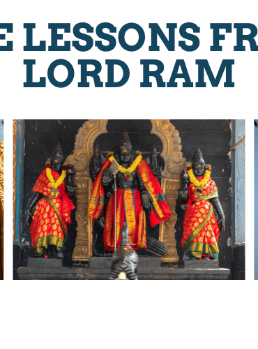 Life Lessons from Lord Ram