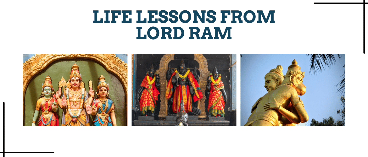 Life Lessons from Lord Ram