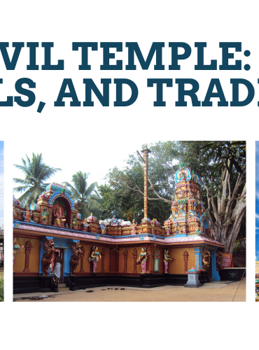 Sivan Kovil Temple: History, Rituals, and Traditions