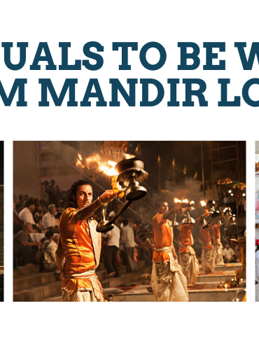 Top 5 Rituals to be Watched at Ram Mandir London