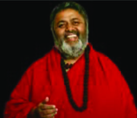 AVDHOOT BABA