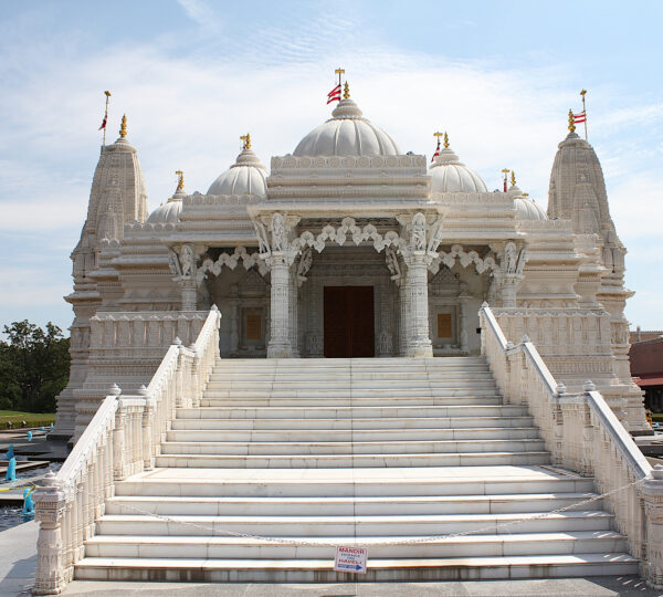 Hindu Temples In London You Can Visit For Peace And Rejuvenation