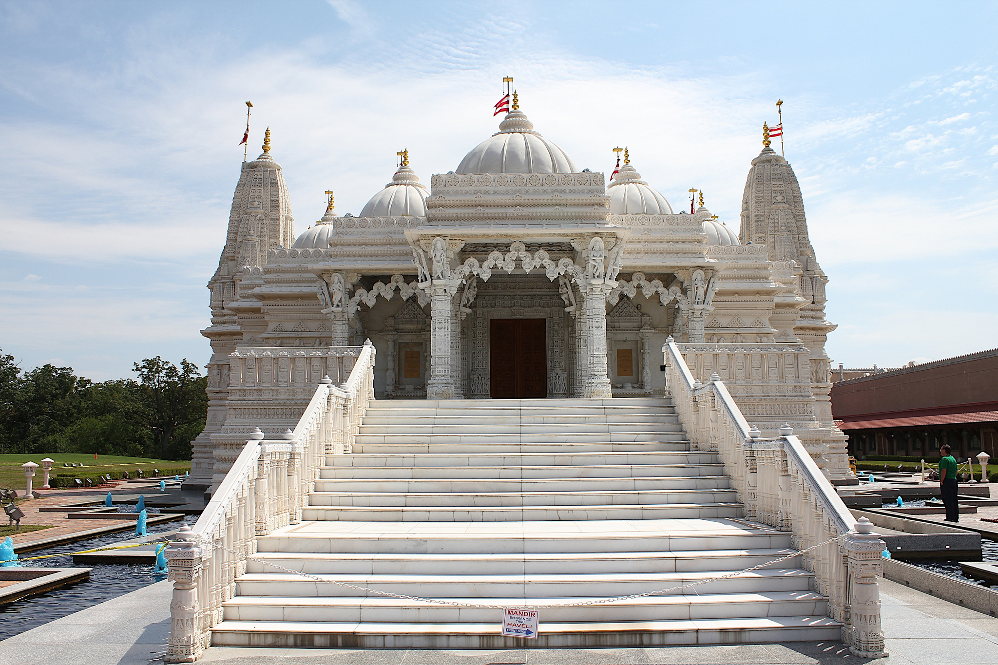 Hindu Temples In London You Can Visit For Peace And Rejuvenation