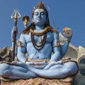 The Importance of Maha Shivaratri: The Devotion of Lord Shiva's Power and Grace