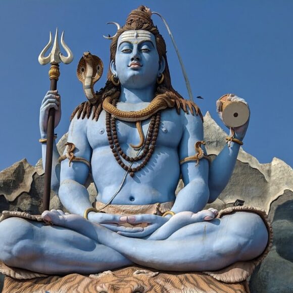 The Importance of Maha Shivaratri: The Devotion of Lord Shiva’s Power and Grace