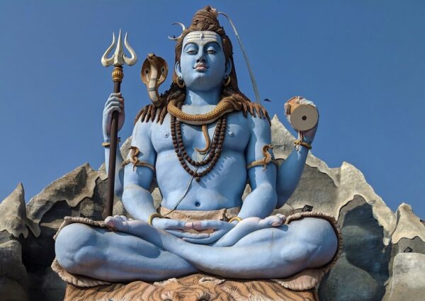 The Importance of Maha Shivaratri: The Devotion of Lord Shiva’s Power and Grace