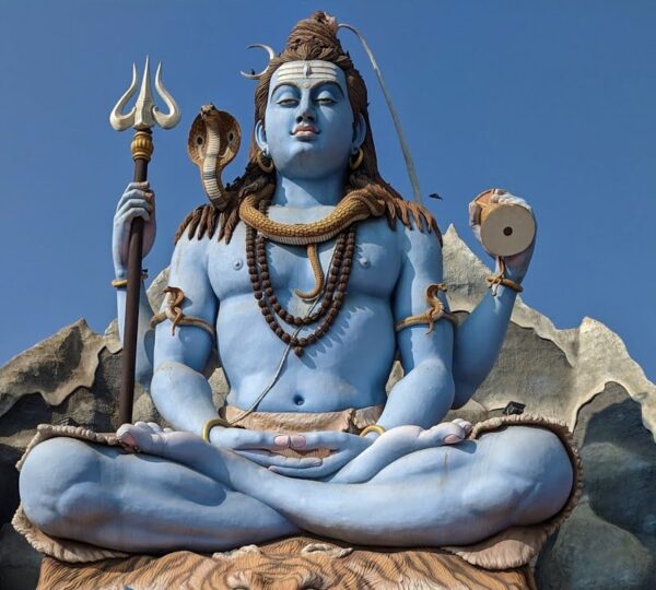 The Importance of Maha Shivaratri: The Devotion of Lord Shiva’s Power and Grace