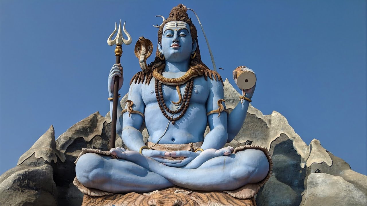 The Importance of Maha Shivaratri: The Devotion of Lord Shiva's Power and Grace