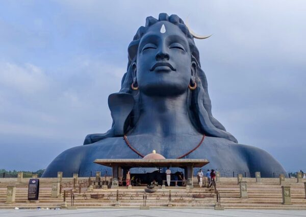 The Story of Shiva’s Third Eye and Its Hidden Symbolism