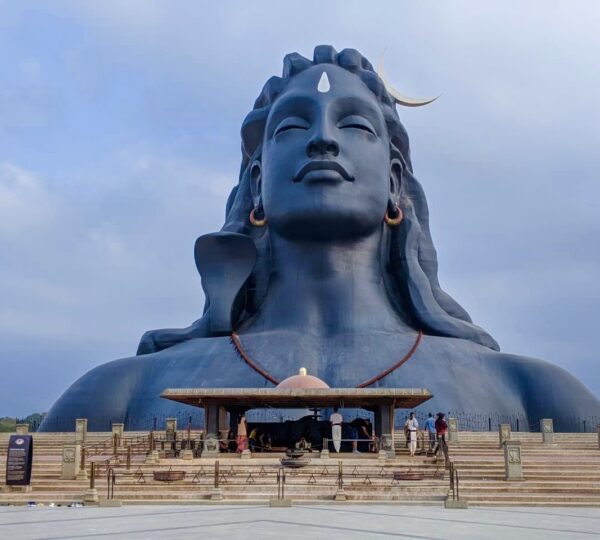 The Story of Shiva’s Third Eye and Its Hidden Symbolism