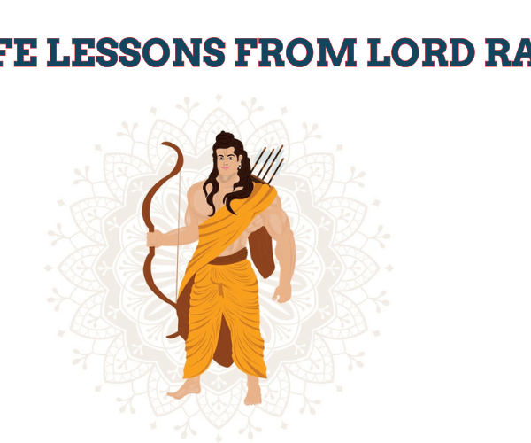 Life Lessons from Lord Ram