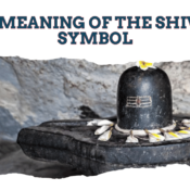 The Real Meaning of the Shiva's Linga Symbol