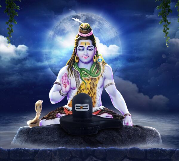 Shiv Puja Made Simple: A Comprehensive Step-by-Step Guide