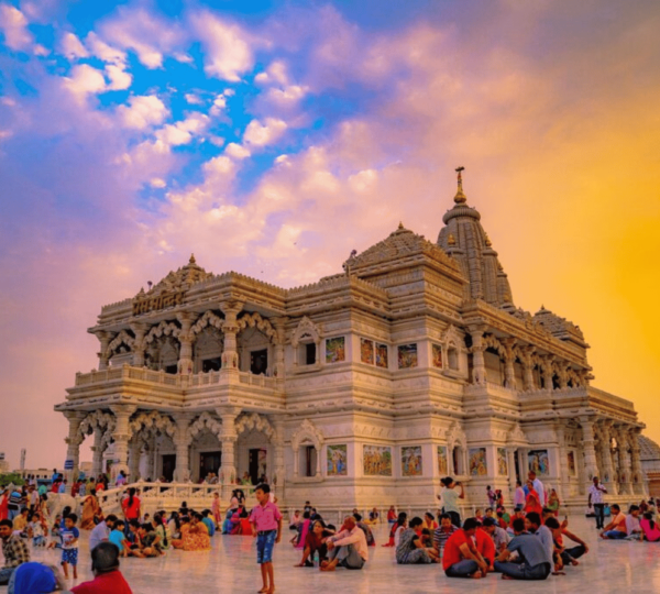 Why Hindu Temples are More Than Just Places of Worship