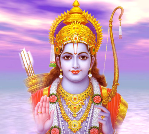 Why Lord Ram Is Known as “Maryada Purushottam”