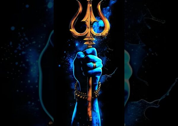 Decoding the Symbolism of the Trishul