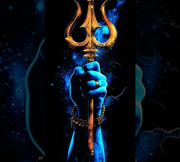 Decoding the Symbolism of the Trishul