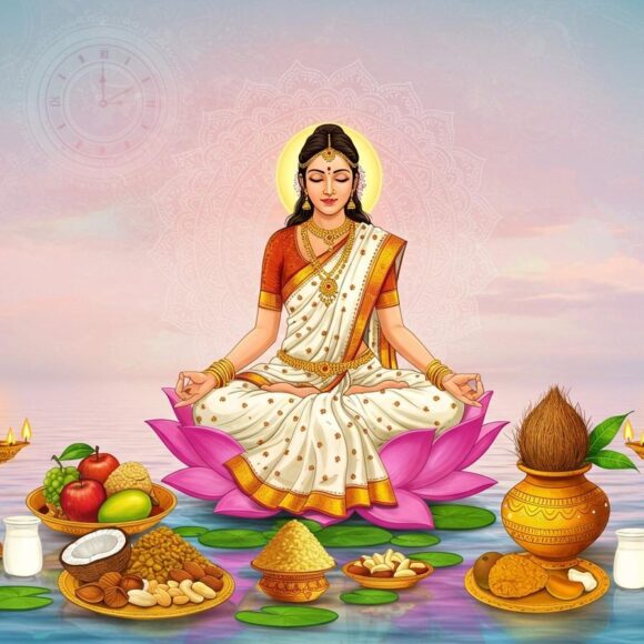 Why Fasting Is Considered a Spiritual Practice in Hinduism