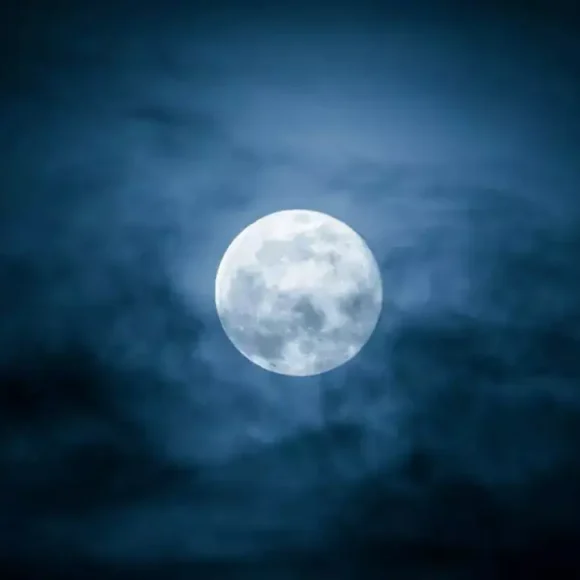 Full Moon (Purnima) and Its Importance in Sanatan Dharma