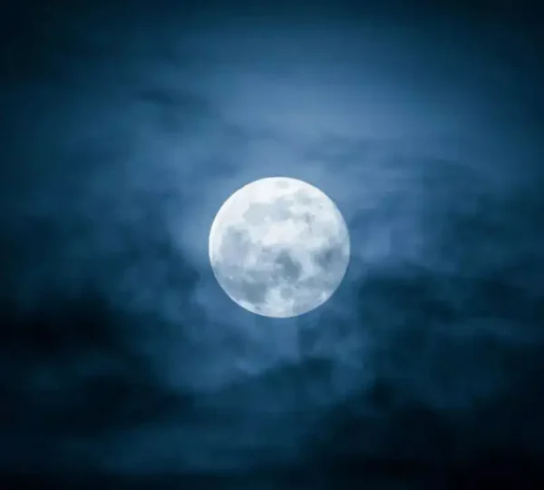 Full Moon (Purnima) and Its Importance in Sanatan Dharma