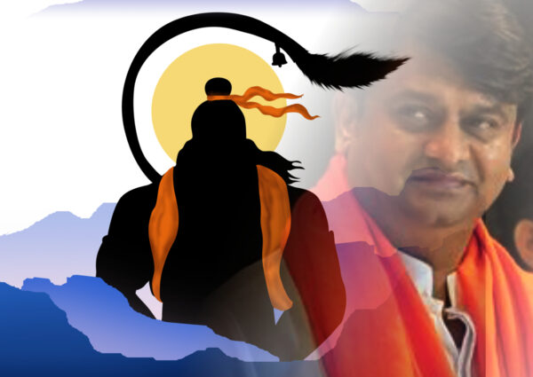 Healing through Hanuman Chalisa.