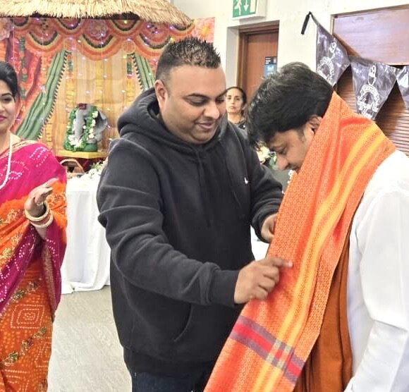 The significant impact of meditation on improving mental health.