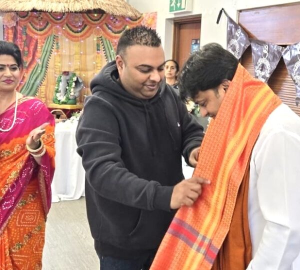 The significant impact of meditation on improving mental health.