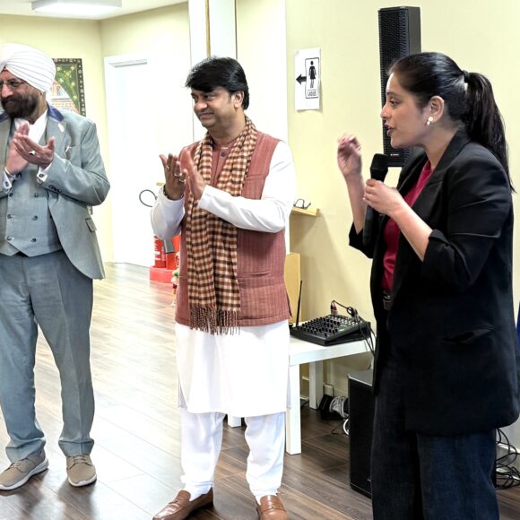 Empowering Women Through Self-Defence: A Transformational Initiative Launched in Harrow.