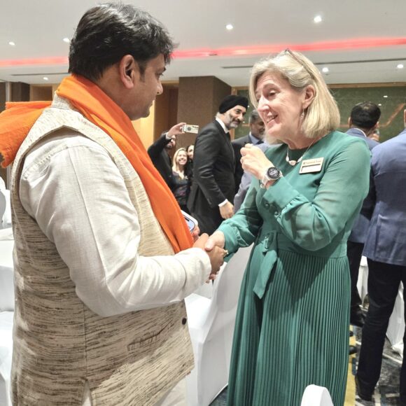 siddhashram UK Welcomes Meaningful Dialogue with the National Trust